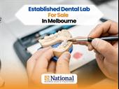 established dental lab for
