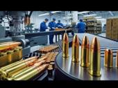 custom ammunition manufacturer