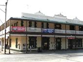 snowtown hotel profitable country