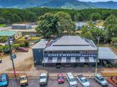 established hospitality real estate