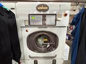 dry cleaning business for