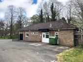 commercial bungalow property for