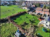 residential development site ryton