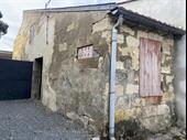 former wine cellar storage