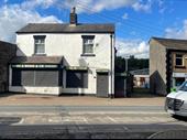 detached freehold property mottram