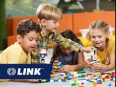 108 place childcare opportunity