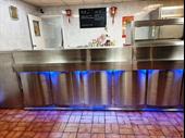 lock-up freehold chinese takeaway