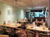 established licensed italian restaurant