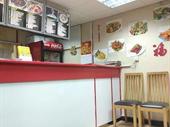 old established chinese takeaway
