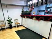 old established chinese takeaway