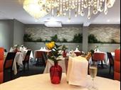 attractive licensed thai restaurant