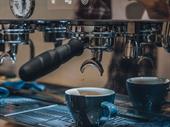 fully managed cafe for