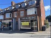 versatile retail premises for