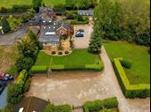 thirteen bedroom hotel wedding