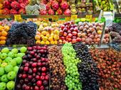 fruit shop for sale