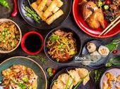 asian restaurant byo license