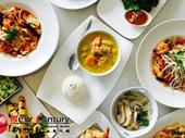 franchise chinese restaurant--glen waverley--1p11683