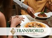 absentee profitable italian steakhouse