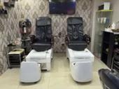 affordable ladies beauty salon