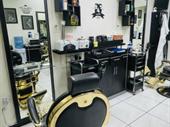 men's grooming salon opportunity