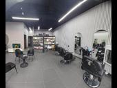 men's grooming salon arjan