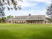 country hotel wedding venue