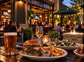 established kansas city restaurant