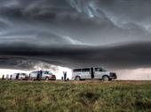 top-rated storm chasing tour