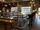 multi-use commercial property downtown