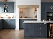 established well-known kitchen business