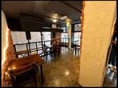 fully fitted shawarma restaurant