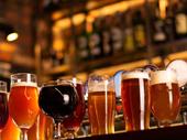 locals' favorite brewery