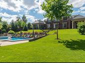 established landscaping design company