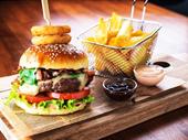 thriving restaurant bar concept-motivated