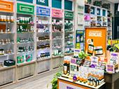name brand cosmetics studio