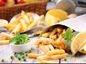 established fish chips business