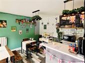 cafe for sale