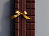 established premium chocolate brand