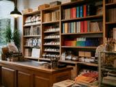 established stationery office supplies
