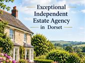 exceptional independent estate agency