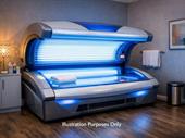 stunning beauty tanning salon