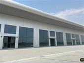 showroom lease al bahia
