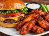 established quick-service restaurant opportunity