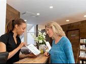 two-unit health wellness franchise