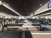 profitable strong pilates studio