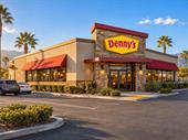 denny's restaurant for sale