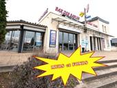 bar tobacconist newsagent for