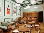 café function room plus