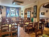 licensed thai restaurant for