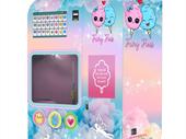 cotton candy vending business